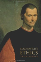 Machiavelli's ethics