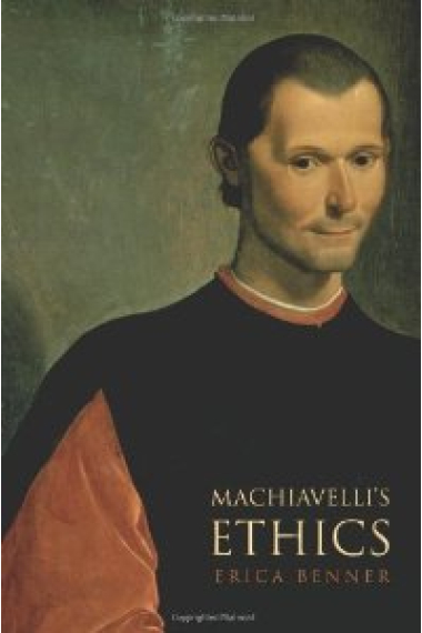 Machiavelli's ethics