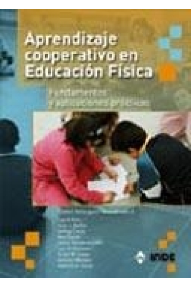 Aprendizaje cooperativo en educación física