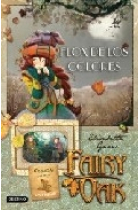 Flox de los colores  (Fairy Oak 3)