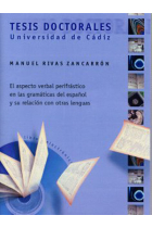 El aspecto verbal perifrástico en las gramáticas del español