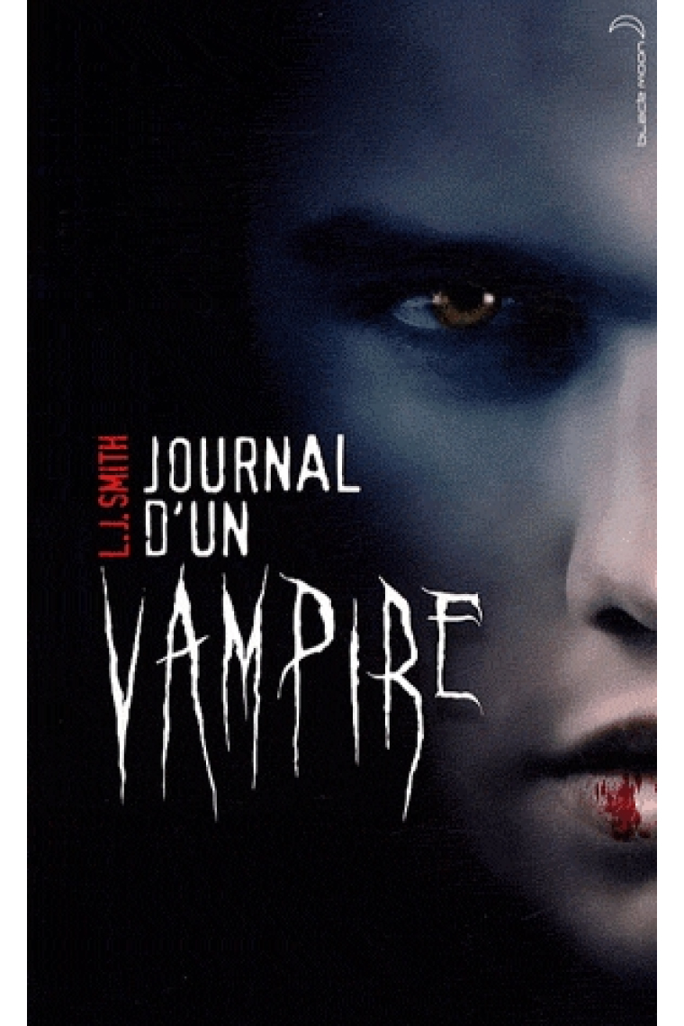 Journal d'un Vampire 1