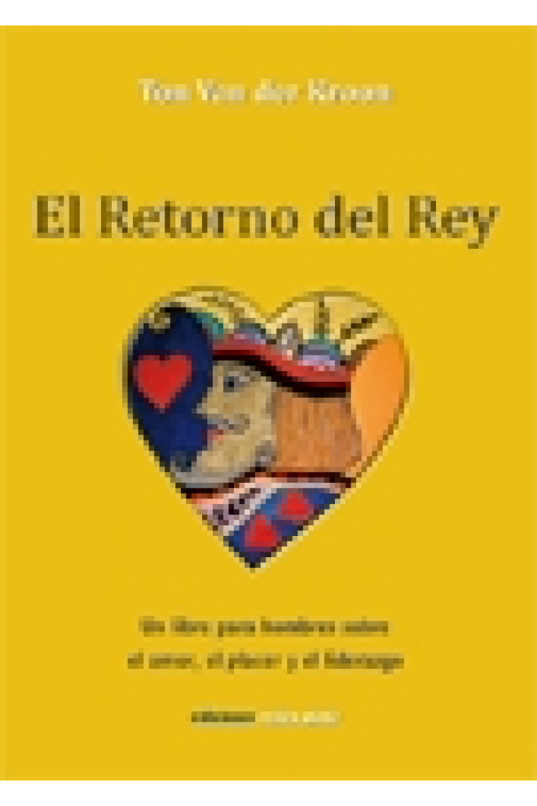 El retorno del rey