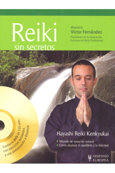 Reiki sin secretos