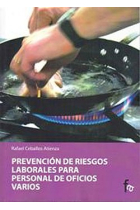 Prevención de riesgos laborales