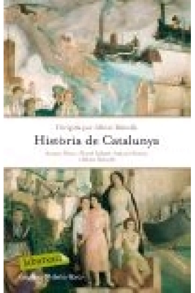 Història de Catalunya