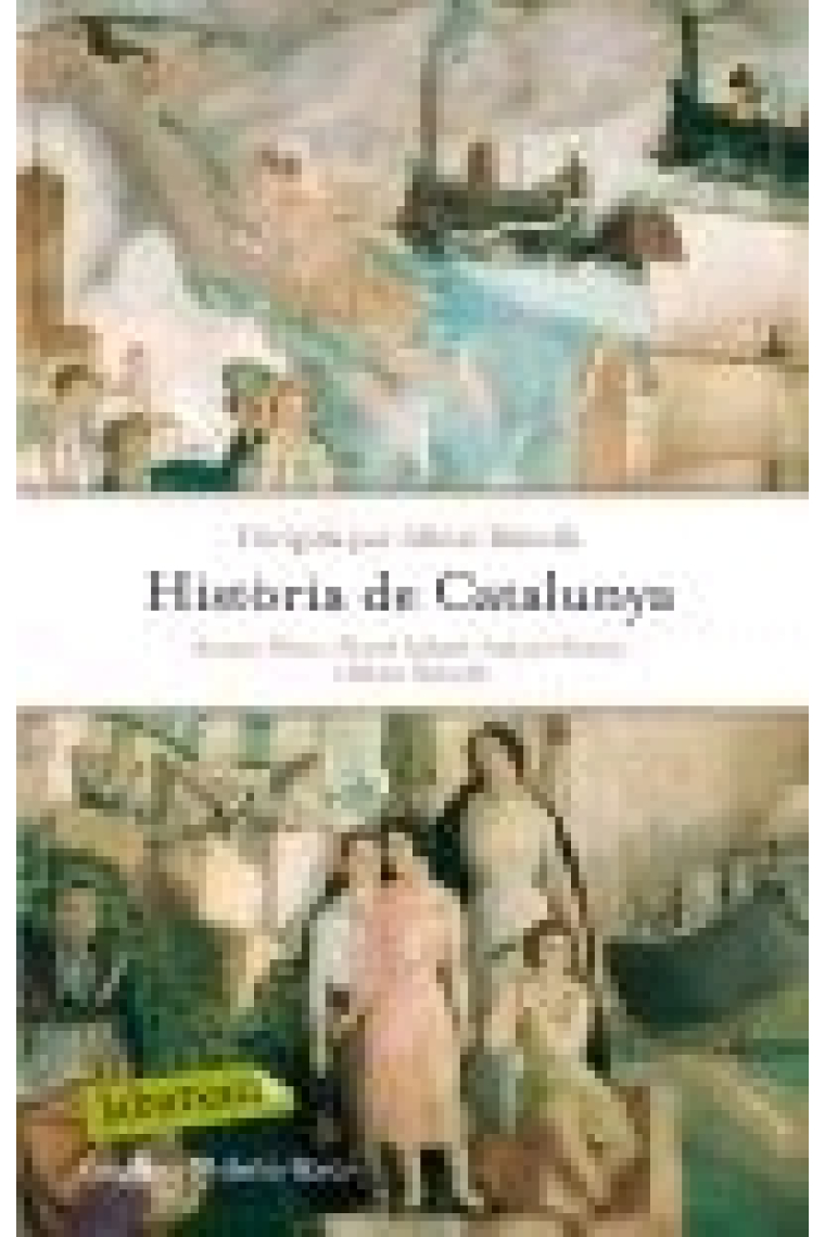 Història de Catalunya