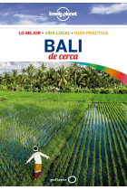 Bali (De Cerca) Lonely Planet