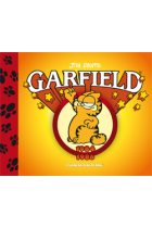 Garfield 4 (1984-1986)