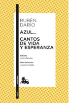 Azul... / Cantos de vida y esperanza