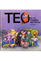 TEO en el castillo del terror