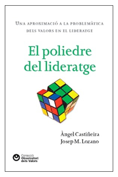 El poliedre del lideratge