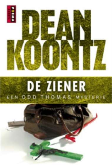 Der ziener (Texto en holandés)