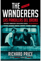 The Wanderers: Las pandillas del Bronx