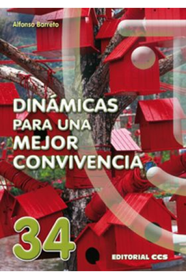 Dinámicas para una mejor convivencia