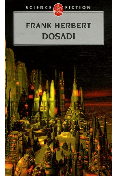 Dosadi