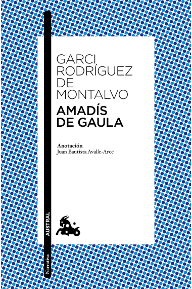 Amadís de Gaula