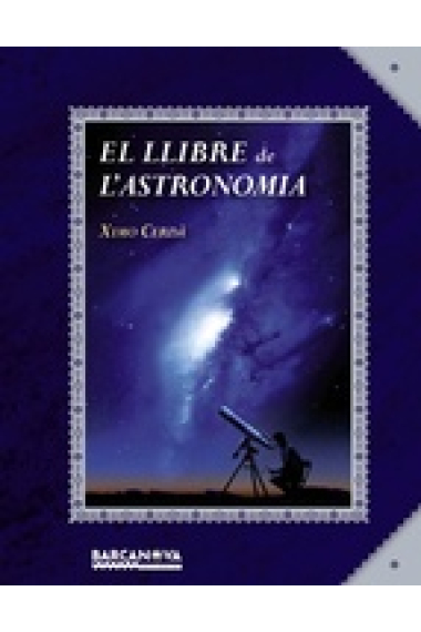 El llibre de l'astronomia (edició de butxaca)