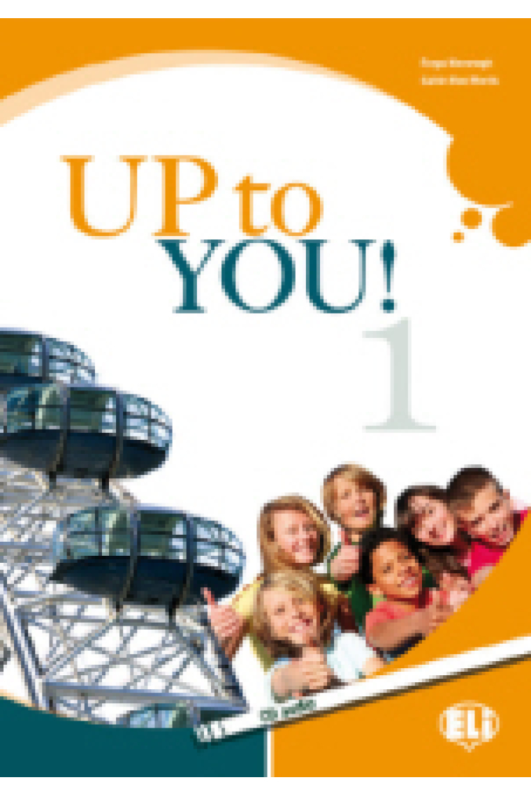 Up to you 1