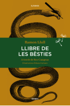 Llibre de les bèsties. Adaptació de Roc Casagran