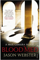 Blood Med (A Max Camara Novel)