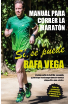 Manual para correr la maratón