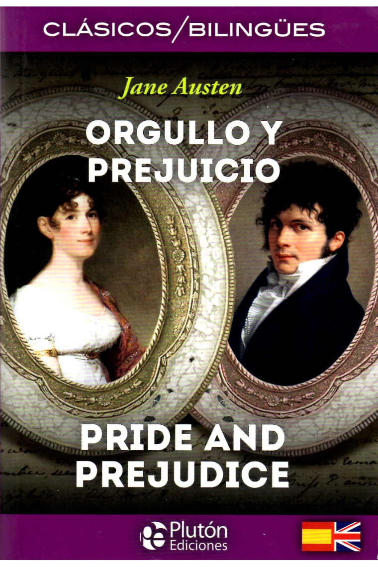 Orgullo y Prejuicio / Pride and Prejudice