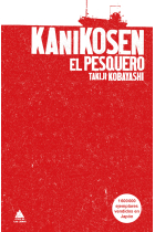 Kanikosen. El pesquero