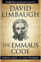 The Emmaus Code: finding Jesus in the Old Testament