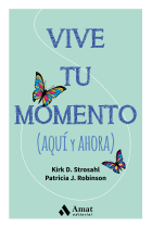 Vive tu momento (Aquí y ahora)