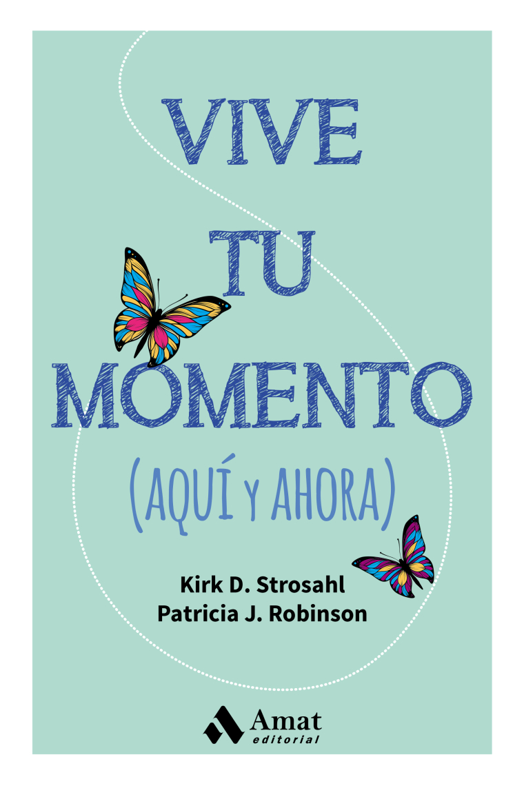 Vive tu momento (Aquí y ahora)