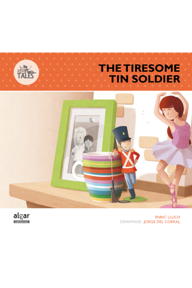 The pesky Tin Soldier