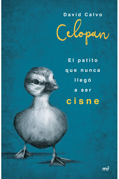 El patito que nunca llegó a ser cisne