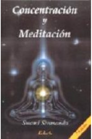 Concentracion y meditación