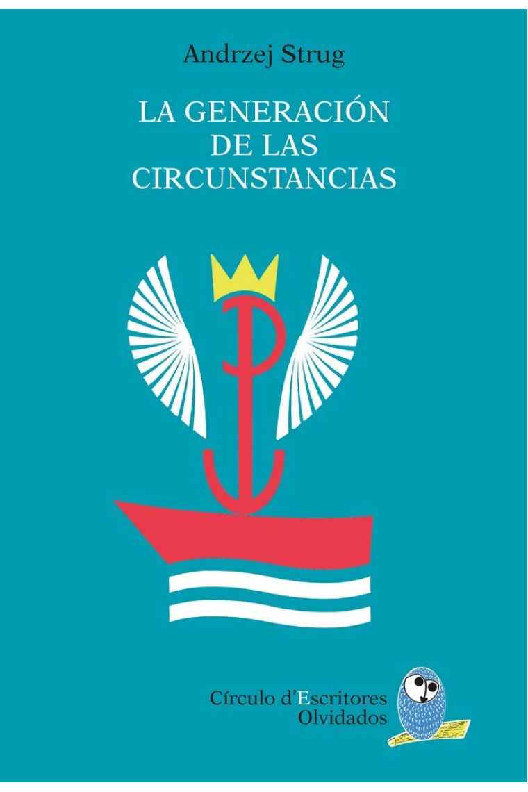 La generación de las circunstancias