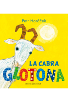 La cabra glotona