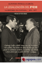 La legalización del PCE. La historia no contada 1974-1977