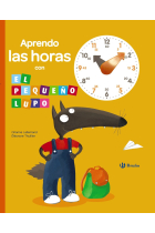 Aprendo las horas con el pequeño Lupo