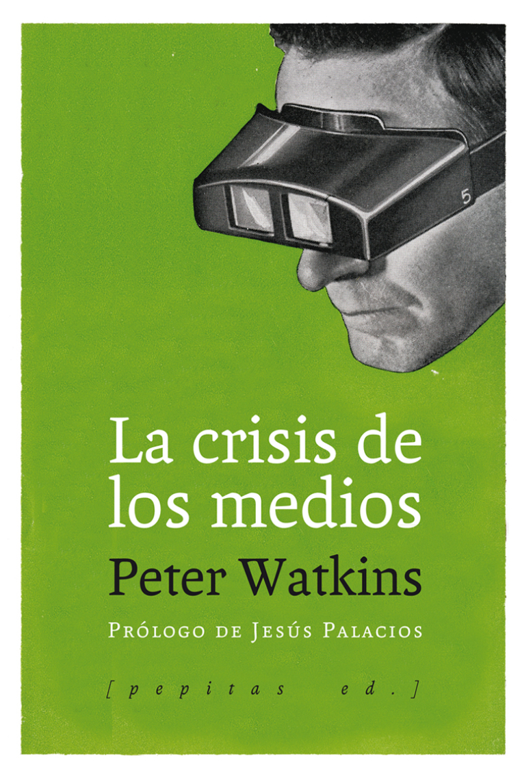 La crisis de los medios