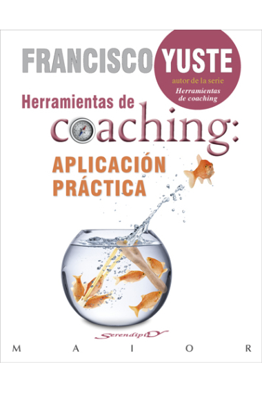 Herramientas de coaching: aplicación practica