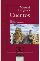 Cuentos (Ed. de Ángeles Encinar)