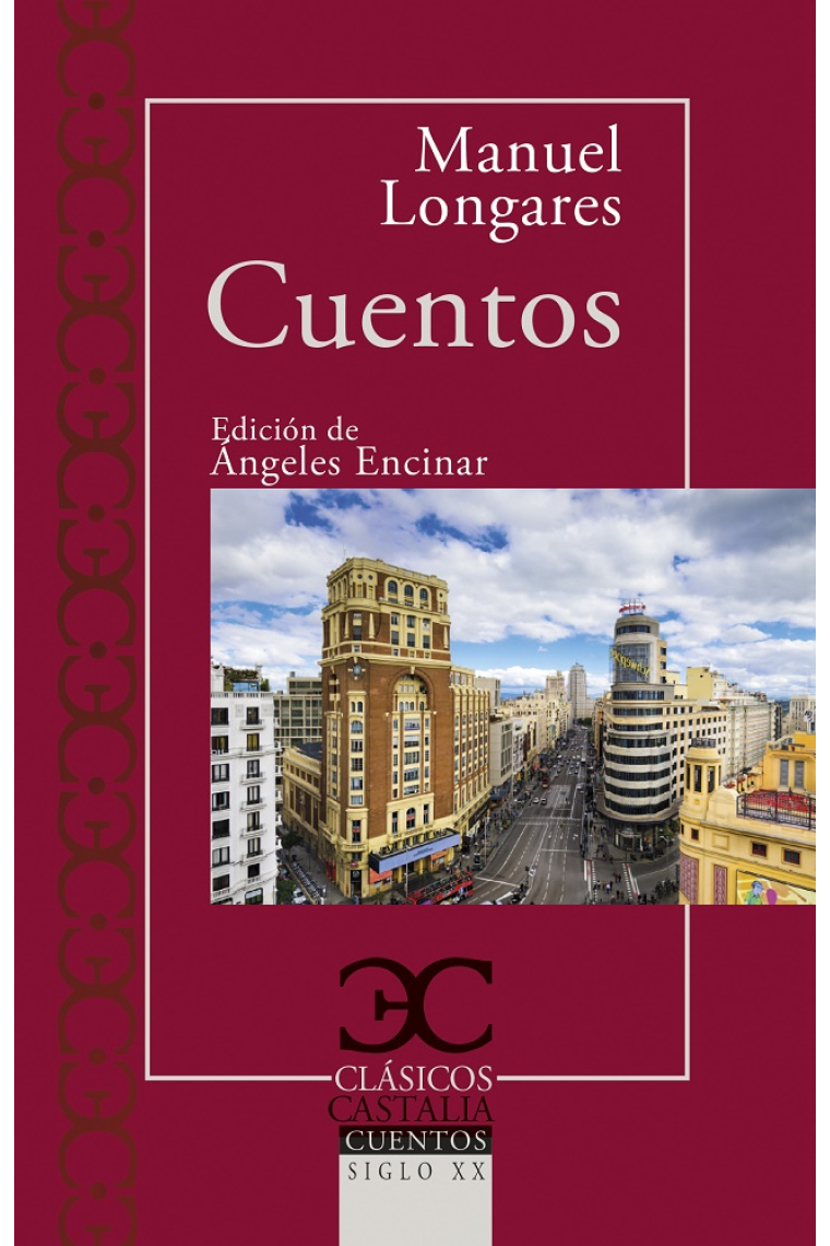 Cuentos (Ed. de Ángeles Encinar)