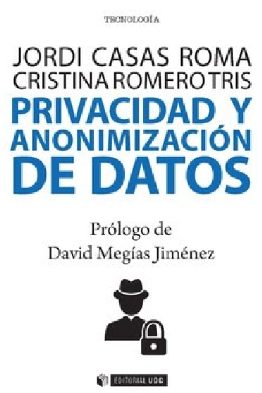 Privacidad y animación de datos