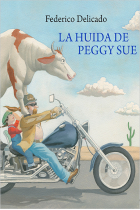 La huída de Peggy Sue