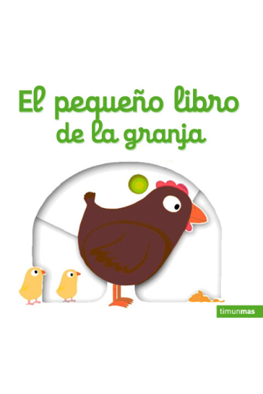 El pequeño libro de la granja