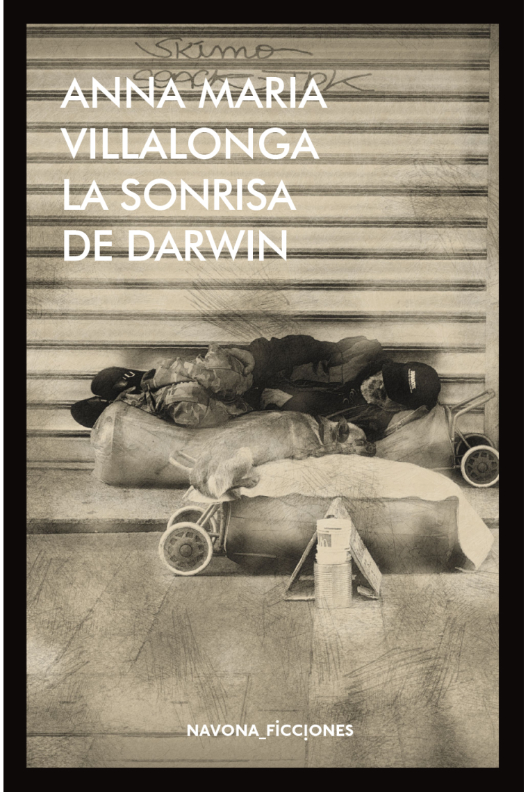 La sonrisa de Darwin