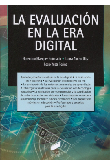 La evaluación en la era digital