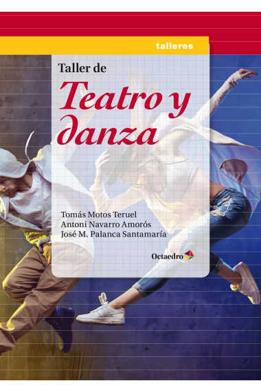 Taller de teatro y danza