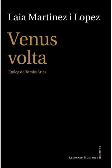 Venus Volta