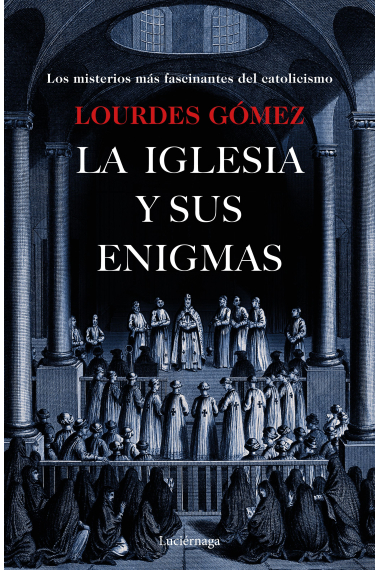 La Iglesia y sus enigmas: los misterios más fascinantes del catolicismo